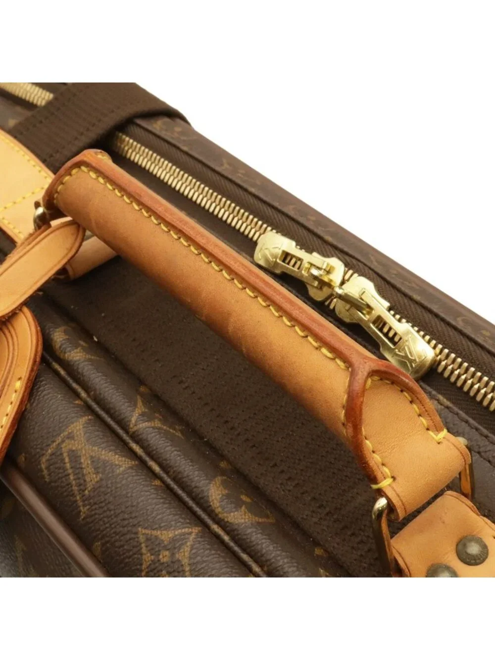 Louis Vuitton ab rank